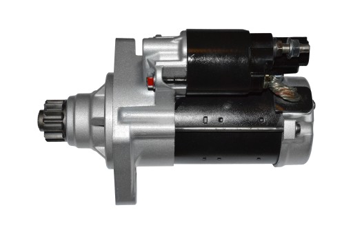 AJM-R0051 - Стартер 0ah911023f 1.2 tsi skoda octavia iii vw beetle