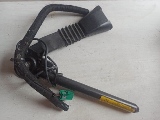 OPEL MERIVA A- SPANNER KLAMRA LINKS VORNE VORNE 13130377