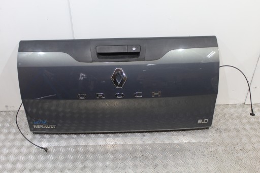 БІЧНИЙ ОРІЧ