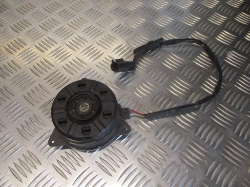 MOTOR VENTILÁTORA CHLADIČA TOYOTA AVENSIS T25