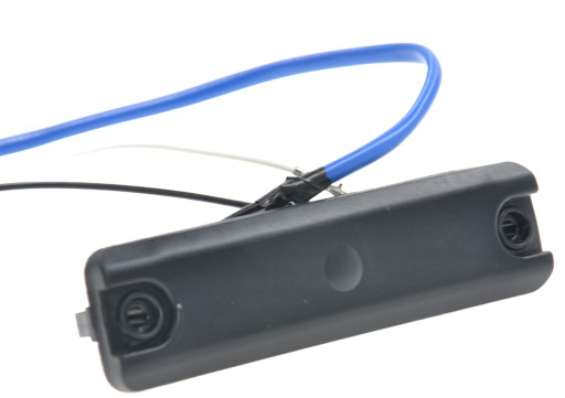 IX35 812603W000 - КНОПКА ХВОСТА HYUNDAI TUCSON