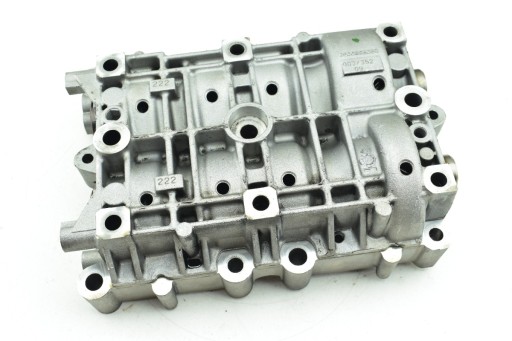 Pompa olio motore ALBERI A CAMME Balansowe PEUGEOT 407 CITROEN DS5 2.2 HDI 9636898380