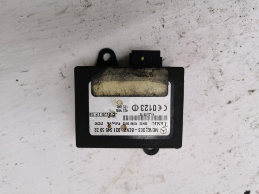 module IMMOBILIZERA MERCEDES VITO W638 0315455932
