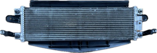 O7 CADILLAC CT5 CT4 20- Radiatore olio motore usato cambio Anteriore Anteriore 84742545
