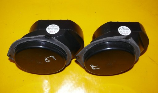speaker door left right front VW PHAETON 02-05