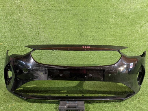 front bumper front OPEL CORSA F NR.7720