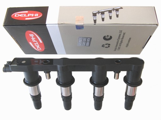 CE01841-12B1A - Котушка запалювання opel astra 4 j 1.6