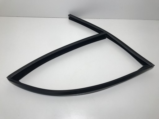 Напрямна скла ЗД П BMW E61 7044182