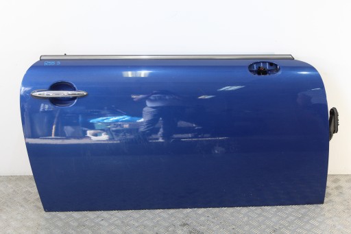 door right front MINI CLUBMAN S R55