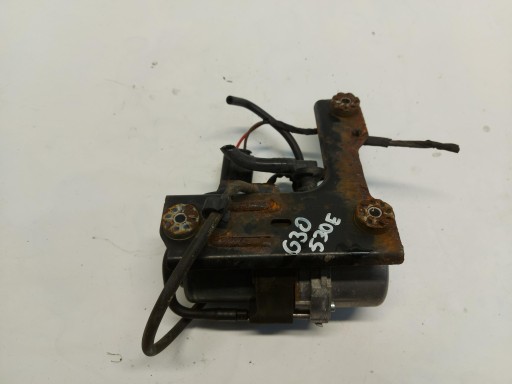 BMW G30 530e Pompa a vuoto 6880628-02