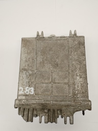 computer control unit of the engine VW Golf III 3 028906021GH