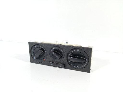 VW Golf IV 4 97-06 PANEL REGULACJA regulation OGRZEWANIA air conditioning devices 1J0820045F