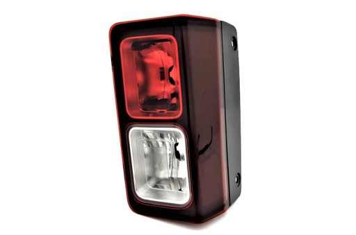 541166GD9551-1315L-LD-UEBM - Трафік віваро 2014 року, нова ліва протитуманка