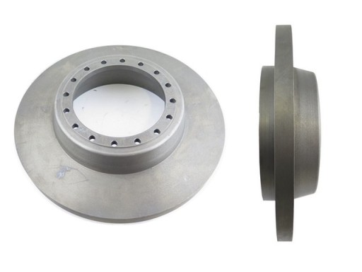 4940065 - Тормозной диск VOLVO A20 A20C A25 A25B A25C