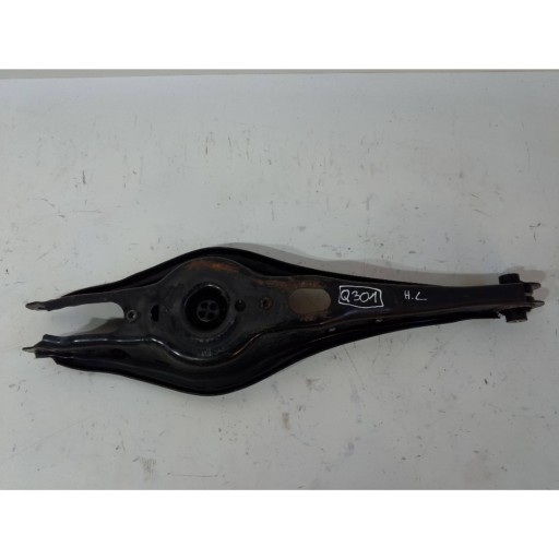 Volkswagen PASSAT B8 Audi Seat Skoda kar hátsó bal 3Q0505371E (Q301)