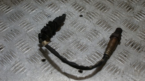 SONDA LAMBDA OPEL CORSA D