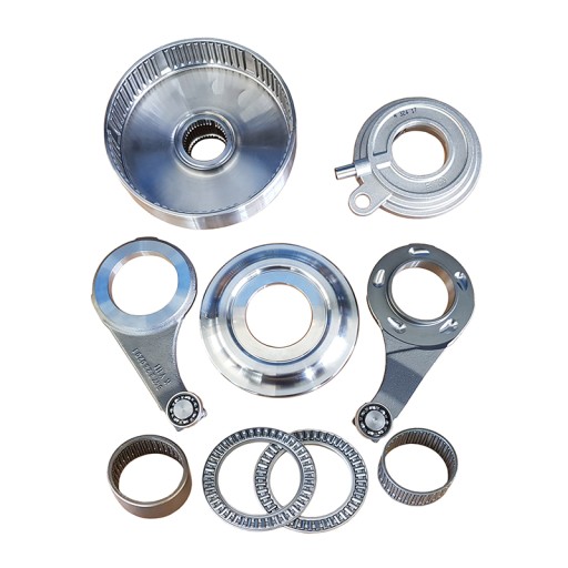 MG00222 - Комплект для ремонта редуктора ATC700 BMW X6 E72 xDrive