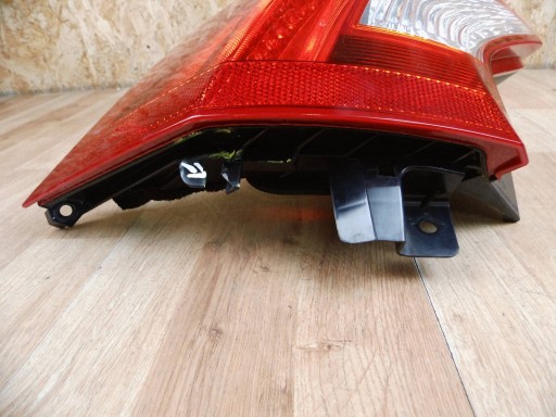 Volvo V60 and 2013-2018 LIFT light left rear part rear left