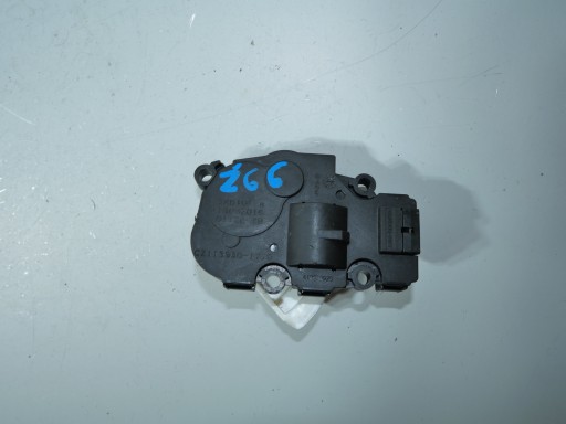 Micro moteur Bloc de chauffage complet MERCEDES CZ113930-1710