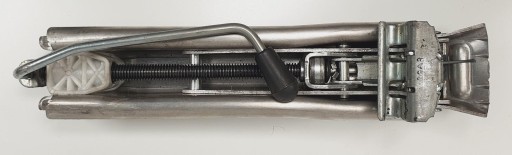 ДОМКРАТ ПОДЪЕМНИК SEAT IBIZA III 6L 6Q0011031D