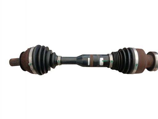 joint semi-axis right front VOLVO XC60 and 2.4 D4 181KM