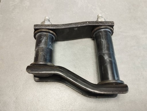 Volkswagen Amarok II 2023 Support RESORA MB3C5K583AA