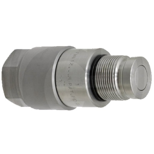 86001446 - Быстроразъемный соединитель FHV DN12 70л/мин 530бар