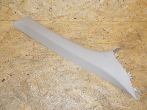 7210A274ZZ - КРИШКА СТІЙКИ ЛІВА MITSUBISHI OUTLANDER 12-