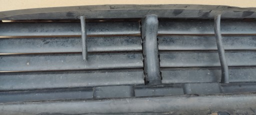 support panel for radiators blinds air line FORD KUGA MK2 LIFT GV4B-8475-AC