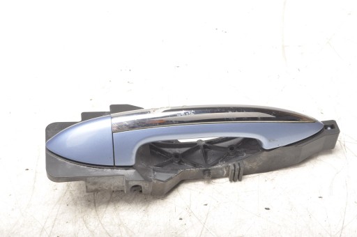 IX20 НАРУЖНАЯ ДВЕРНАЯ РУЧКА ЛЕВАЯ ЗАДНЯЯ XAF