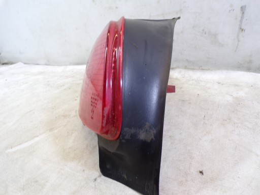 light rear rear part left PEUGEOT 206 LIFT (K)