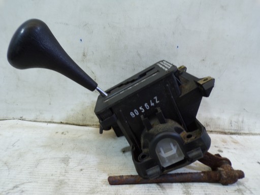 Schaltkulisse Getriebe getriebe AUTOMAT MERCEDES W124 1292670637