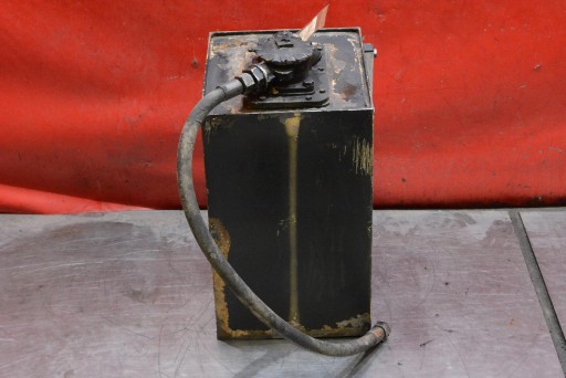 Réservoir Réservoir Carburant RENAULT MASCOTT 3.0 DCI DXI 156 KM LIFT 99-10