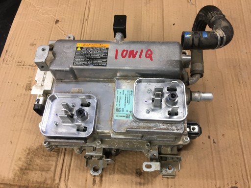 МОДУЛЬ ИНВЕРТОРА HPCU HYUNDAI IONIQ 20 ГОД