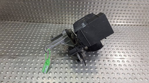 pump control unit ABS A1729014100 A1724313812 MERCEDES W204 SLK R172 W172