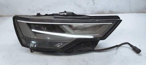 REFLEKTOR RECHTS FULL LED AUDI A6 C8 4K0941034 KOMP
