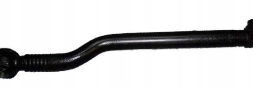 Задняя реактивная штанга volvo fl6 fl 760 мм 6797275