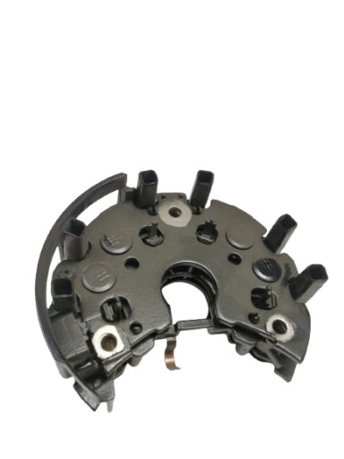 Диодная плата генератора opel vectra-a/b corsa-b astra-fo oe 90487434