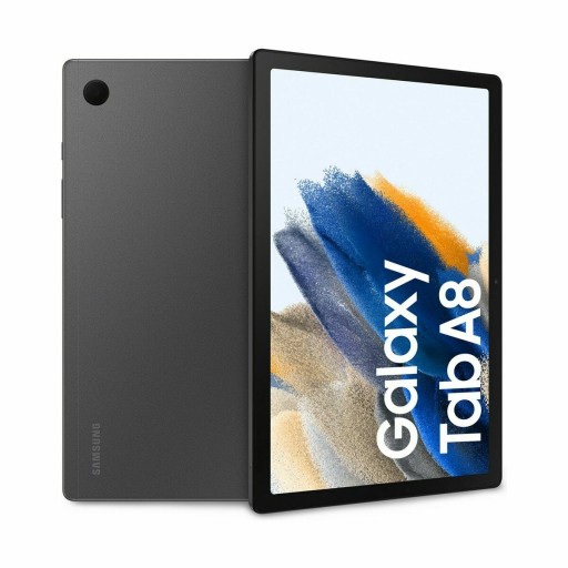Tablet Samsung Galaxy Tab A8 10,5&quot; 4 GB RA