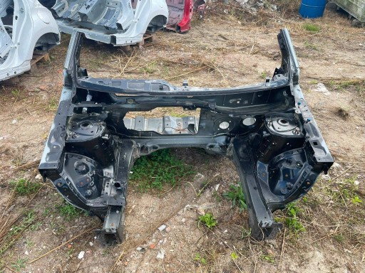 quarter bodywork right + left Renault Megane V E-Tech TEGNE