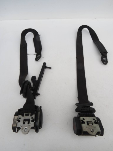 tension belts safety right FORD TRANSIT MK7 A61295AB