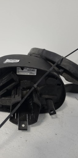 steering wheel levers and controls CIM saab 9-3 II + key 12800469 esp