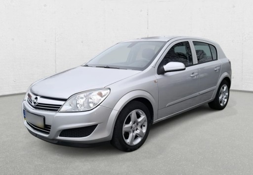 Opel Astra H Cabrio 1.6 ECOTEC 115KM 2008