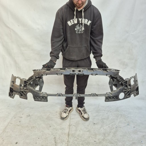 FORD C-MAX MK2 LIFT pillar support of a bumper front F1CB-17E778-A-PIA-01
