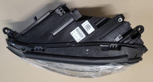 light REFLEKTOR left front MERCEDES S W222 FULL LED ILS USA