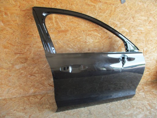 door front front right VOLVO S60 III 18
