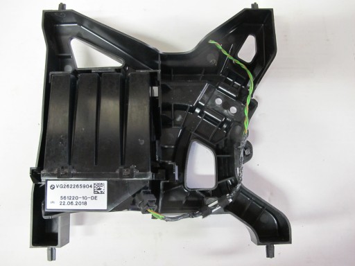 Сигнал сирени BMW G01 G02 2622659