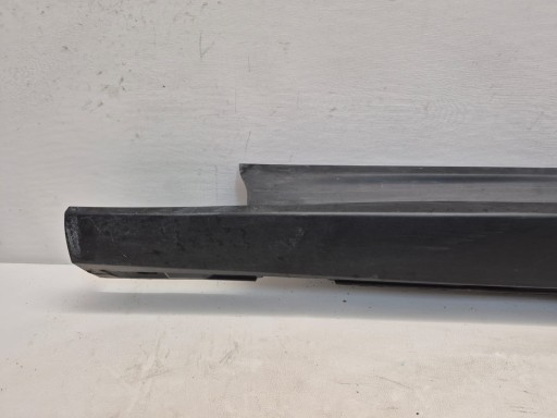 FORD FOCUS MK4 18- moulding threshold right JX7B-A101D56-A