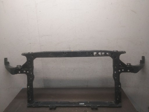 support panel for radiators HYUNDAI IONIQ IV 4 16- 64101-G2000