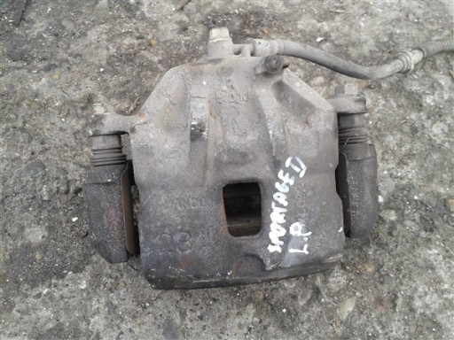 ЗАЖИМ ПЕРЕДНИЙ ЛЕВЫЙ KIA SPORTAGE II 2.0 CRDI 140KM